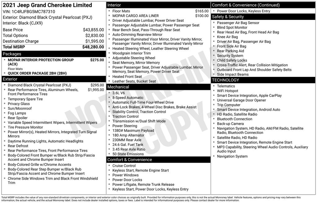 jeep grand cherokee 2021 1C4RJFBG5MC787310 image jeep grand cherokee 2021 1C4RJFBG5MC787310 image